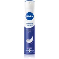 NIVEA Protect & Care antiperspirant spray 200 ml