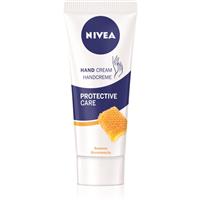 NIVEA Protective Care protective hand cream 75 ml