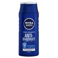 NIVEA MEN Power anti-dandruff shampoo for men 250 ml