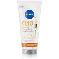 NIVEA Q10 Firming + Energizing firming body serum 200 ml