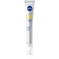 Nivea Q10 deep wrinkle filler 15 ml