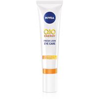 Nivea Q10 Energy eye cream with anti-wrinkle effect 15 ml