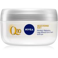 Nivea Q10 Plus remodelling body cream 300 ml