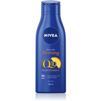 Nivea Q10 Plus firming body milk for dry skin 250 ml