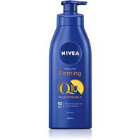 NIVEA Q10 Plus firming body milk for dry skin 400 ml