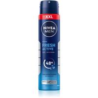 NIVEA MEN Fresh Active deodorant spray 250 ml