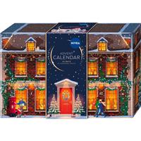 NIVEA Advent Calendar 2026 advent calendar