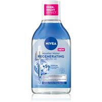 NIVEA Micellar Regenerating cleansing micellar water with regenerative effect 400 ml