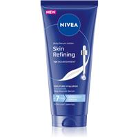 NIVEA Skin Refining body serum with nourishing and moisturising effect 200 ml