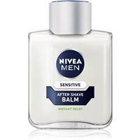 NIVEA MEN Sensitive aftershave balm for men 100 ml