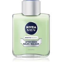 NIVEA MEN Sensitive aftershave balm for men 100 ml