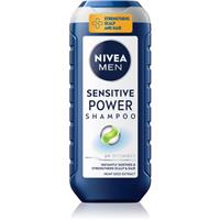 NIVEA MEN Sensitive Power strengthening shampoo for a sensitive scalp 250 ml