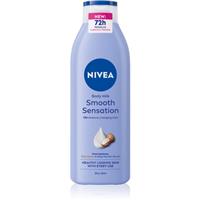 Nivea Smooth Sensation body lotion 250 ml