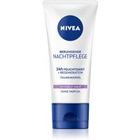 NIVEA Soothing soothing night cream 50 ml