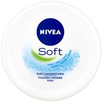 Nivea Soft moisturising cream 50 ml