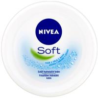 Nivea Soft moisturising cream 100 ml