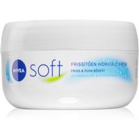 NIVEA Soft moisturising cream 300 ml