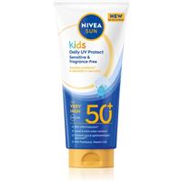 NIVEA SUN Kids sunscreen lotion for children SPF 50+ 100 ml
