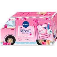 NIVEA Special Delivery gift set for the face