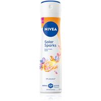NIVEA Solar Sparks antiperspirant spray 150 ml