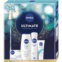 NIVEA Ultimate Moments of Joy gift set for the body