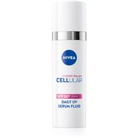 NIVEA Cellular Expert Filler day serum SPF 50+ 30 ml