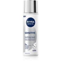 NIVEA MEN Sensitive ultra-light fluid with soothing effect 100 ml