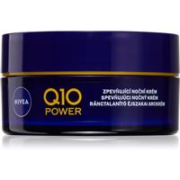 Nivea Q10 Power firming anti-wrinkle night cream 50 ml