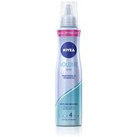 NIVEA Volume Sensation styling mousse 150 ml