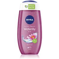 NIVEA Waterlily & Oil refreshing shower gel 250 ml