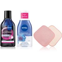 NIVEA Cleansing skin cleansing set