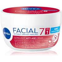 NIVEA Facial Anti-Age face cream against early signs of ageing 7-in-1 100 ml