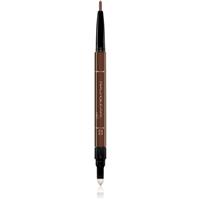 Naj Oleari 3 in 1 Perfect Brow eyebrow pencil and gel double-ended shade 03 Brunette 0.15 g