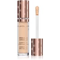 Naj Oleari Hydra Nude Concealer liquid concealer with moisturising effect for women 01 Ivory 4 ml