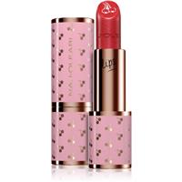 Naj Oleari Creamy Delight Lipstick creamy lipstick shade 22 Pearly Red 4.2 g