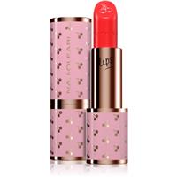 Naj Oleari Creamy Delight Lipstick creamy lipstick for women 13 Geranium Red 4.2 g