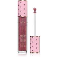 Naj Oleari Plumping Kiss Lip Gloss moisturising and plumping lip gloss for women 12 Boreal Orchid 6 ml