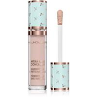 Naj Oleari Lasting Smooth Eye Primer eyeshadow primer for women 4 ml