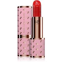 Naj Oleari Creamy Delight Lipstick creamy lipstick for women 14 Cherry Red 4.2 g