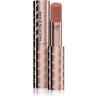 Naj Oleari Tender Glow Lip Balm tinted lip balm with moisturising effect for women 05 Pearly Cappuccino 3 ml