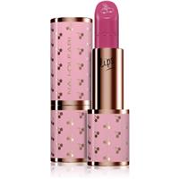 Naj Oleari Forever Matte matte lipstick for women 06 Marsala 4 g