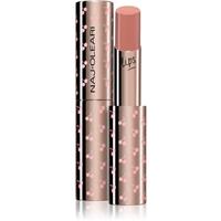 Naj Oleari True Icon Lipstick satin lipstick for women 01 Powder Pink 3 g