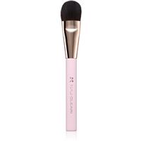 Naj Oleari Foundation Brush foundation brush for women 1 pc