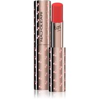 Naj Oleari True Icon Lipstick satin lipstick for women 10 Pomegranate Red 3 g