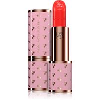 Naj Oleari Creamy Delight Lipstick creamy lipstick for women 12 Coral Red 4.2 g