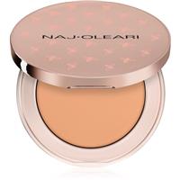 Naj Oleari Ultimate Cover Concealer correcting concealer for women 02 Natural Beige 4 g
