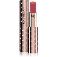 Naj Oleari True Icon Lipstick satin lipstick for women 06 Persian Rose 3 g