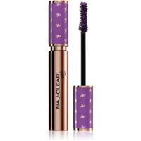Naj Oleari Click on Me Extra Volume Mascara volumising mascara for women 04 Magnetic Purple 12 ml