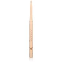 Naj Oleari Irresistible Eyeliner & Kajal automatic eyeliner for women 01 Butter 0.35 g