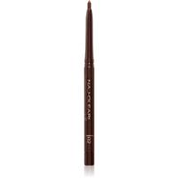 Naj Oleari Irresistible Eyeliner & Kajal automatic eyeliner for women 02 Golden Brown 0.35 g